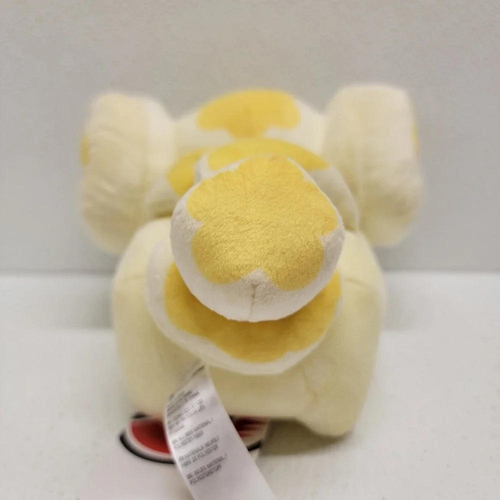 Pokemon Center Fidough 8